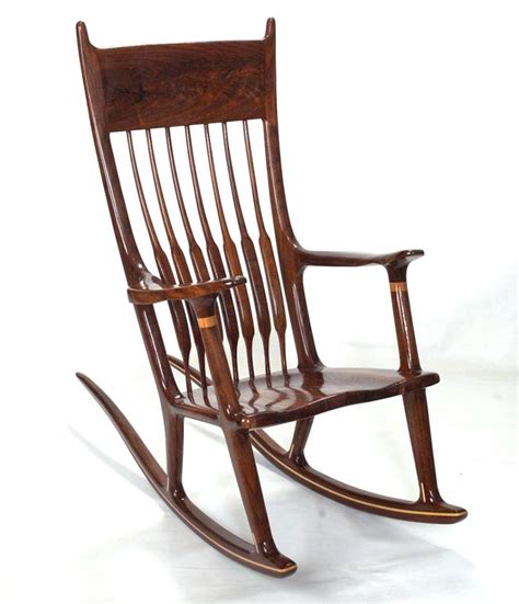 Best rocking chairs for 2021. Rocking Chairs Furniture Patio Front Porch Best Outdoor ...