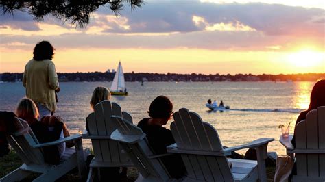 The Top 6 Beaches In Rhode Island Lonely Planet