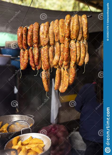 Chorizos Colombia Stock Photos Free And Royalty Free Stock Photos From