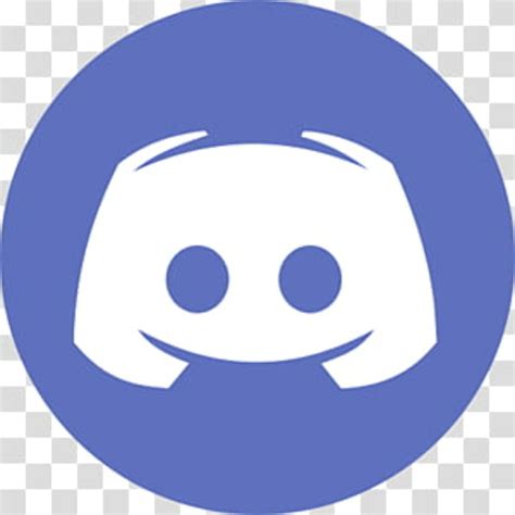 Download High Quality Discord Logo Transparent Profile Picture