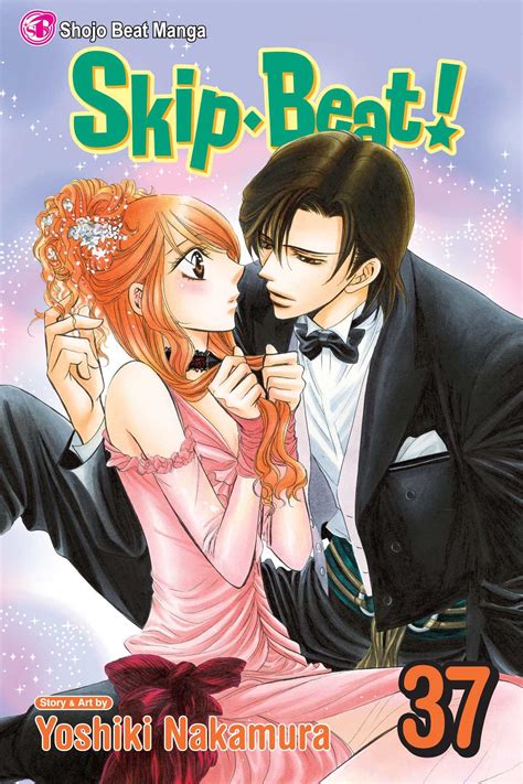 Skip·beat Vol 37 Book By Yoshiki Nakamura Official Publisher