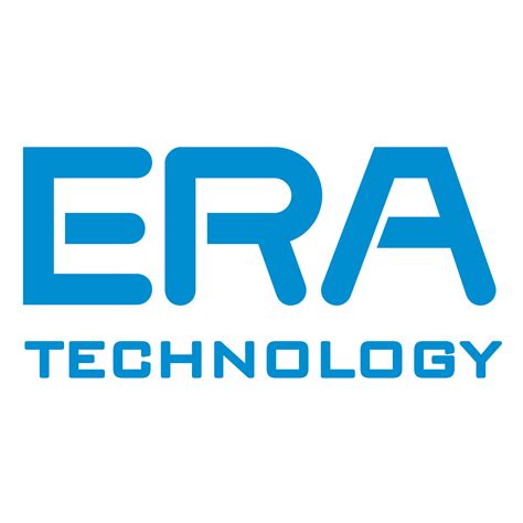 Era Technology Logo Png Transparent And Svg Vector Freebie Supply