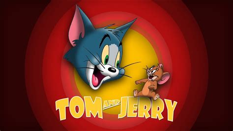 Tom And Jerry Intro Modernized Youtube