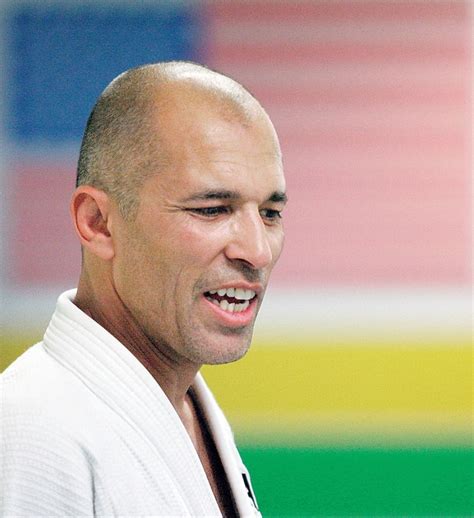 Royce Gracie Picture