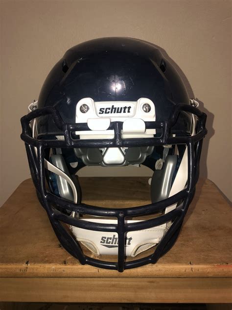 Schutt Vengeance Vtd Ii Adult Football Helmet For Sale In Canby Or