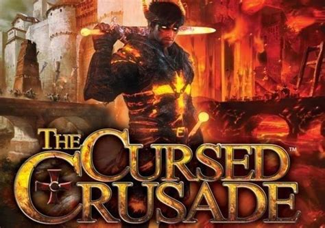 Buy The Cursed Crusade Global Steam Gamivo