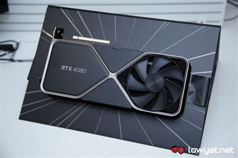 Here Are All The Nvidia Geforce Rtx 4080 Brands Available In Malaysia