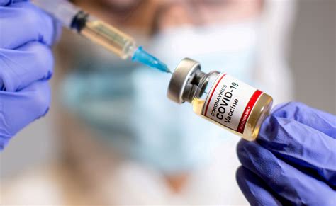 Saiba Qual é A Eficácia Das Principais Vacinas Contra A Covid 19 Cnn