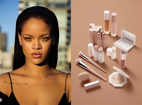 19 products from rihanna s fenty beauty collection anyone can use usefulmakeuptools rihanna