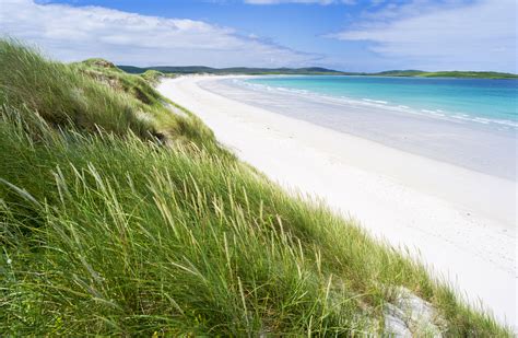 Outer Hebrides Travel Northern Highlands And Islands Scotland Lonely