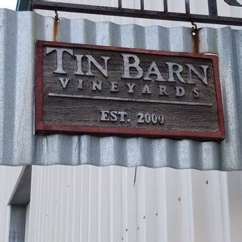 Video made with love by digivino.com. Tin Barn Vineyards - 39 Photos & 81 Reviews - Wineries ...