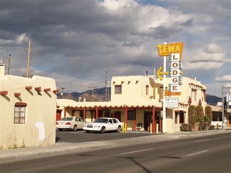 Albuquerque New Mexico Route 66 Route66 2008 P3105480 Flickr