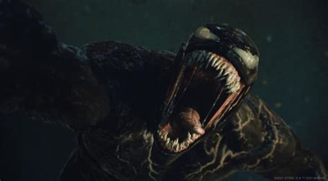 Venom ça Va être Un Carnage Sony Pictures Canada