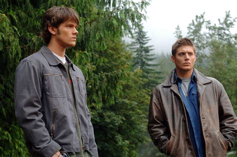 Supernatural Hd Jared Padalecki Jensen Ackles Dean Winchester