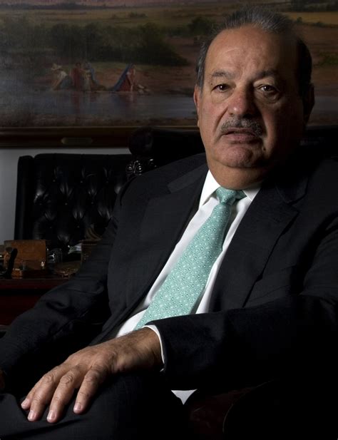 Carlos Slim Biografía Fundación Empresa Fortuna Y Mucho Mas