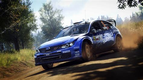 Dirt Rally 20 Highly Compressed 181gb Pc Ezgamesdl