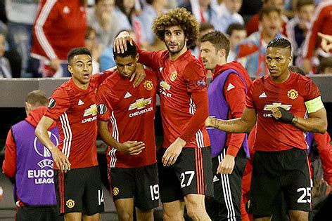 My overnight success was years in the making. ManUnited schlägt Finalkurs ein - sport.ORF.at