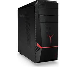 Buy Lenovo Legion Y720 Gaming Pc Free Delivery Currys