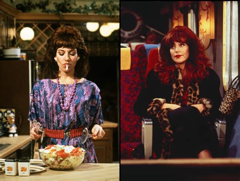 Why Peg Bundy Was The True 90s Sitcom Domestic Goddess The