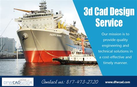 Cad Drafter 3d Cad Design Service