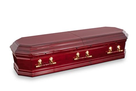 Choosing The Right Coffin Or Casket A Meaningful Funeral