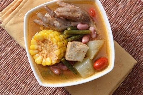 Orang indonesia umumnya sangat menyukai segala masakan yang gurih, pedas serta kaya akan bumbu. Aneka Resep Sayur Asem Kreasi Baru yang Enak dan Mantap ...