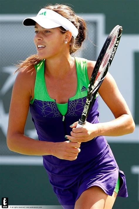Serbia S Greatest Female Athlete Wta Tennis Tennis Fan Tennis Stars Sport Tennis Juice Plus