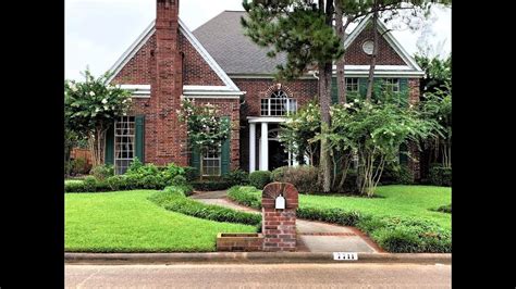 Find top apartments in spring, tx with less hassle! 7711 Oxfordshire Dr, Spring, TX 77379 - YouTube