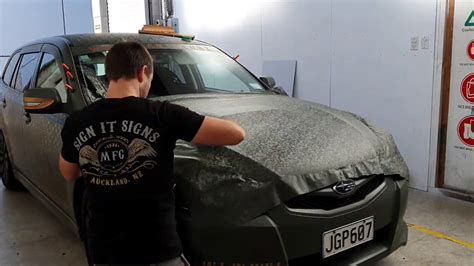 We did not find results for: Car wrap removal and installation - YouTube