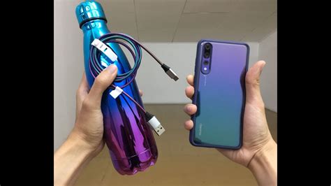 Huawei p20 pro comes with android 9.0, 6.1 oled display, kirin 970 chipset, triple rear and 24mp selfie cameras, 6/8gb ram and 64/128/256gb rom. UNBOXING Huawei P20 Pro, Twilight Malaysia Bundle - YouTube