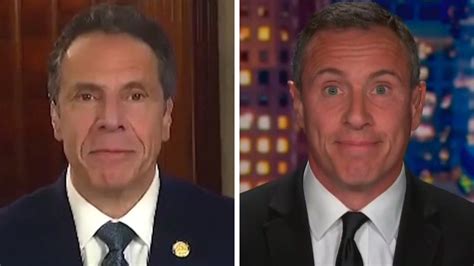 The chris cuomo who is a douchebag. Cuomo Brothers - Cnn's chris cuomo and his brother new york gov. - show victoria
