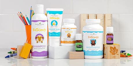 But do they live up to the hype? En el hogar | Young Living Essential Oils