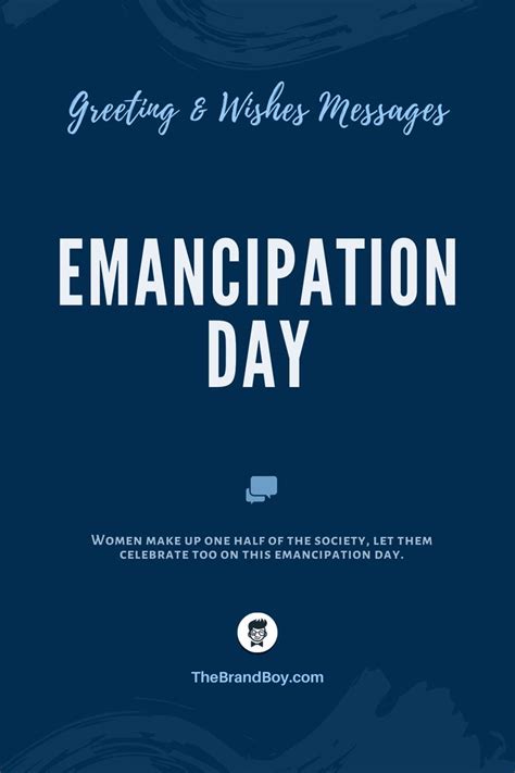 Emancipation Day 71 Best Messages Wishes And Greetings In 2023