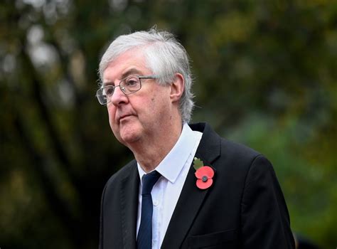 Will mark drakeford become the first politician in the history of devolution to be destroyed by success? Coronavirus: Wales has 'path to Christmas' as it comes out of its firebreak restrictions, says ...