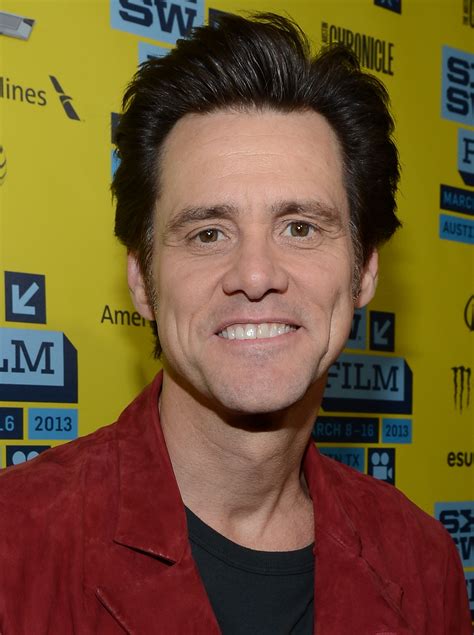 Jim Carrey Apologizes To Gun Owners For Harsh Words