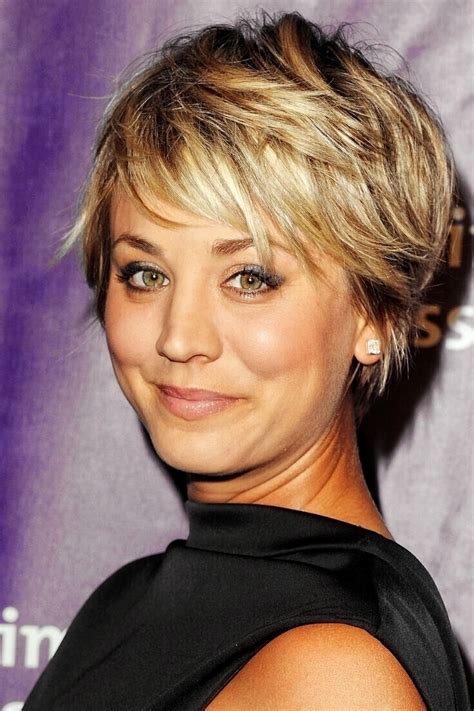 2023 Popular Shaggy Hairstyles For Fine Hair Over 50