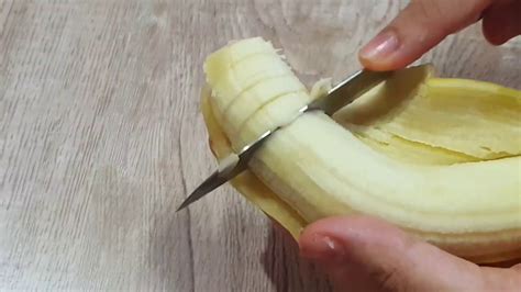 Banana Shaved Ice No Music Km YouTube