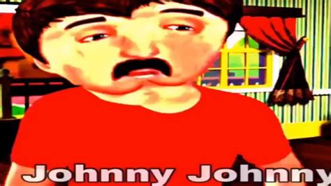 Johny Johny Yes Papa Meme Compilation Youtube