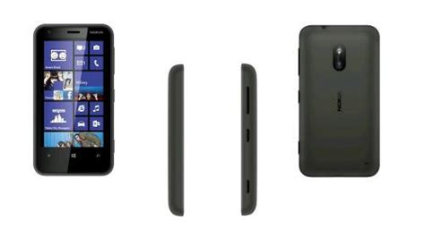 Nokia Lumia Iusacell Ofertas Junio Clasf