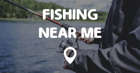 Call the fish stock hotline at. FISHING NEAR ME - Points Near Me