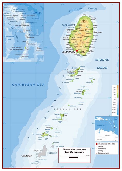Disputed between france and the uk for most of the 18th century, the island was ceded to the. Catamaran La Perla - Caribe