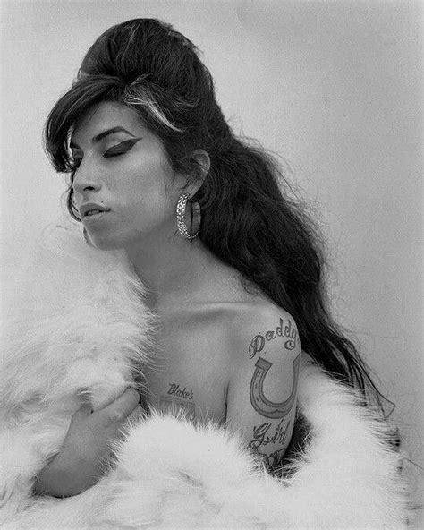 We Should Print And Frame This Amy Winehouse Style Winehouse Amy