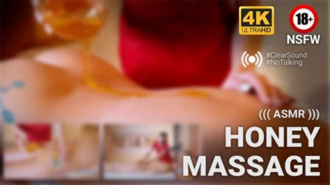 Honey Massage Nu Patreon Asmr Massage