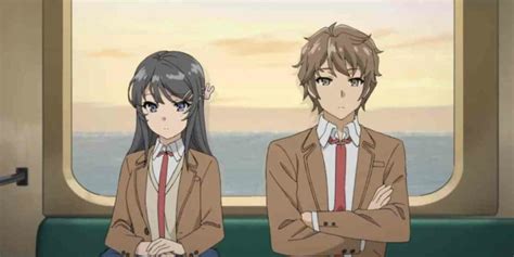 Bunny Girl Senpai Season 2 Release Date Cast And Everything We Know