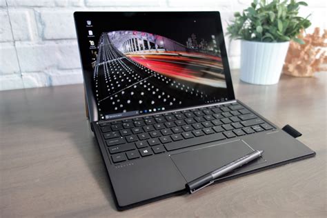 Hp Spectre X2 Review