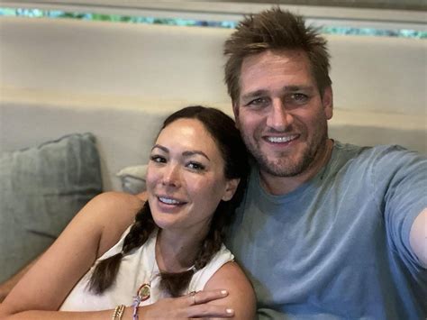 chef curtis stone gushes over wife in adorable instagram post