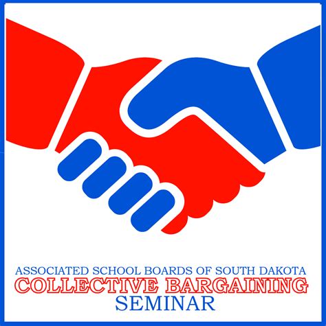 Associated School Boards of South Dakota | Collective Bargaining Seminars set to explain latest ...