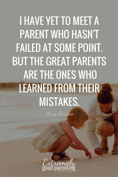 Quotes About Parenthood Inspiration