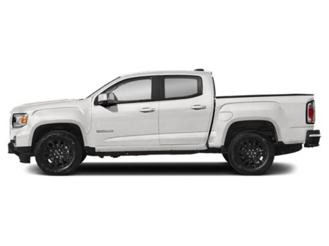 New 2022 Gmc Canyon Elevation 4d Crew Cab In Baton Rouge 22g3291