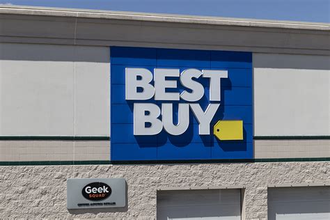 Best Buy Del Retail A Una Empresa Enfocada En Healthcare